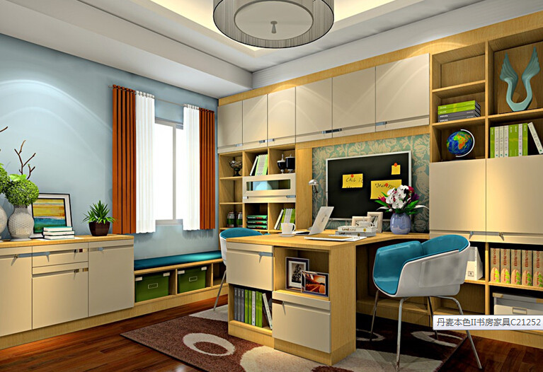 0198期榻榻米设计丨CAD图纸含平立面+参考例图